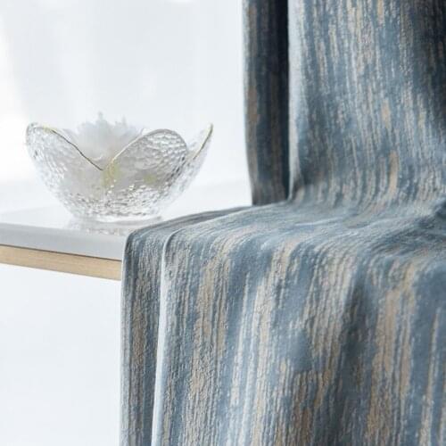Byetee Velvet Curtains For Windows
