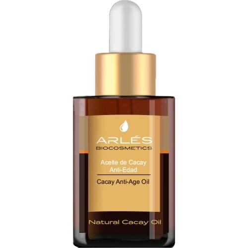 Cacay oil Premium Anti-ageing 100% cacay oil anti-aging organic vegan cruelty free no tested on animals