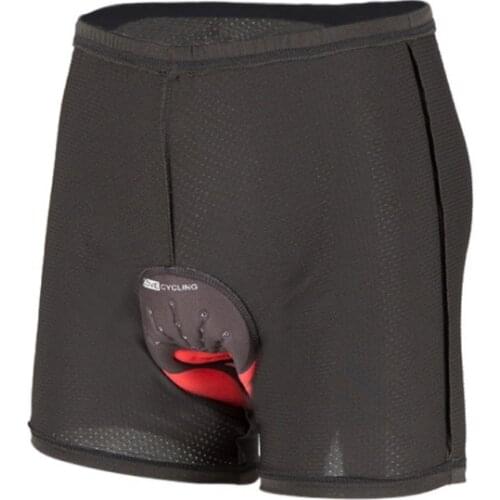 Cycle Zone Athletic Shorts