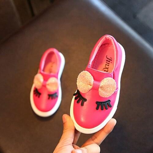 Spring autumn girls shoes children off white shoes girls children sports shoes sport running sneakers kids shoes