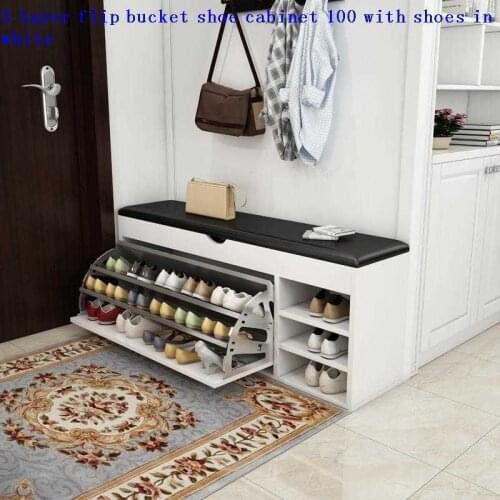 Per La Casa Gabinete Home Mueble Minimalist Organizador De Zapato Sapateira Scarpiera Furniture Rack Cabinet Shoes Storage