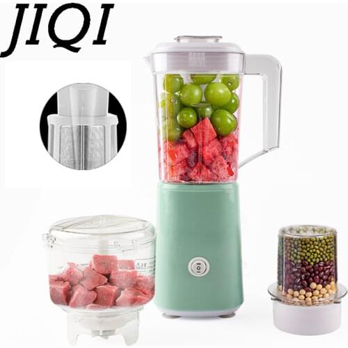 Fruits Vegetables Electric Juicer Cup Smoothie Maker Portable Citrus Juice Mixer Extractor Machine Pocket Sports Bottle Blender