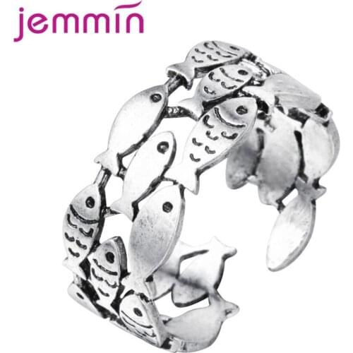 Jemmin Engagement Rings