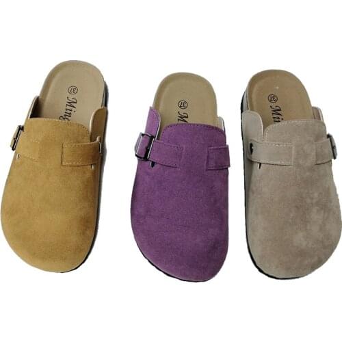 Women's Clogs JOKIHA China