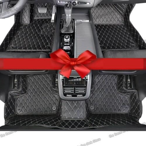 Lsrtw2017 abs fireproof car Battery negative electrode protective cover for renault koleos 2016 2017 2018 2019 qm6