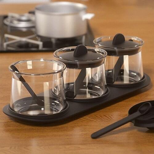 Mikeshea Salt And Pepper Shakers