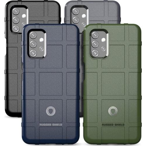 Mooshion Samsung Galaxy A12 Phone Cases
