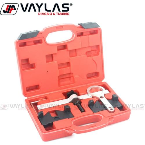 5Pcs Engine Timing Tools Set for BMW N63 N74 Applied To Variable Valve Timing System