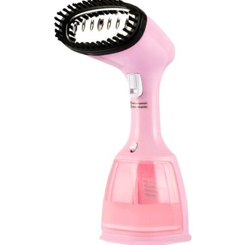 NEW Steam Iron Garment Steamer For Clothes Handheld Travel Iron Buhar Makinesi Plancha Vertical Ironing Ferro Da Stiro Vaporera