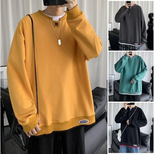 Own pai Men's Hoodies