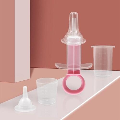 Pet Cats Dogs Medicine Syringe Tablet Pill Gun Piller Push Dispenser Medicine Water Milk Syringe Dog Cat Tube Feeder Tools