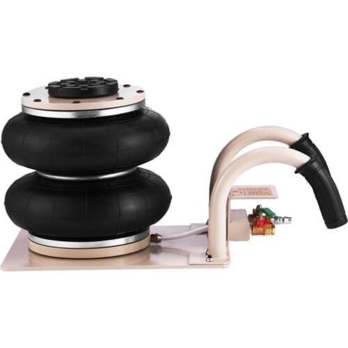 Adjustable 2.5T Car Pneumatic Air Jack