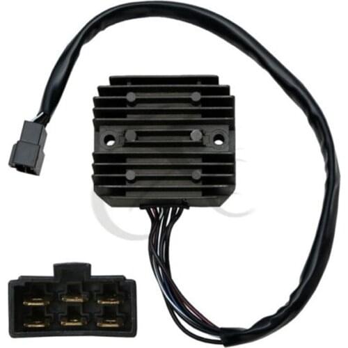 Motorcycle Rectifier Regulator For Kawasaki VN1500 Vulcan 1500 Nomad Classic 1996-2008