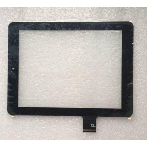 8'' Touch Screens For Tablet pc Explay ActiveD 8.2 3G touch panel digitizer