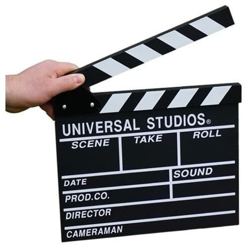 Modern Moryconcept Chalk Writing With Rewritable English Yazalı Clapper design product