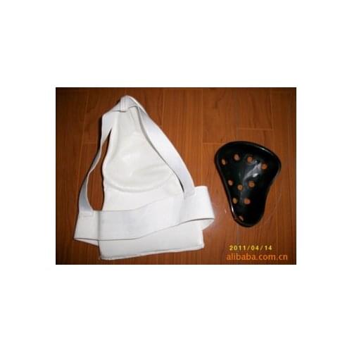 Medium Quality Taekwondo/Muay Thai/MMA Fight/Boxing Jockstrap Karate Balls Protectors Crotch Guards