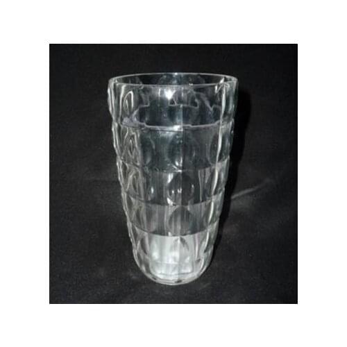 Milk Glass - Pro / Magic Trick,Liquid Vanishing Cup,Close Up Magic,Liquid,Mentalism,Stage Magic,Comedy,Accessories