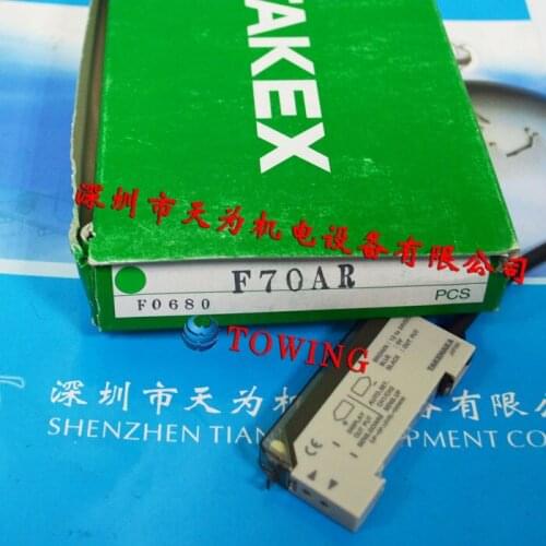 TAKEX F70AR 100% new and original