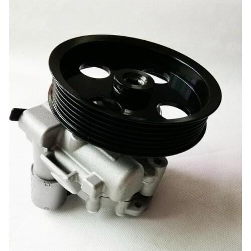W204 c220 china supplier high quality auto power steering pump A0064661501 0064661501 0064662601 fit to mercedes 005 466 15 01