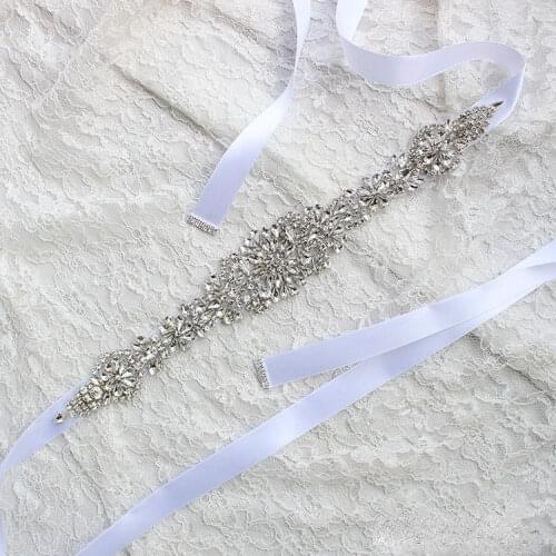 WEARCHY Wedding Belts