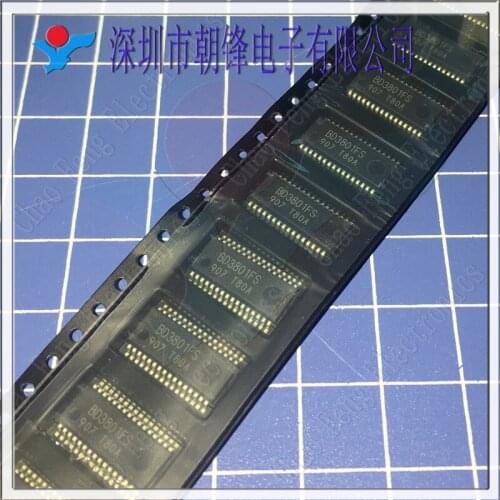 2020 Direct Selling Promotion 100% New&original BD3801FS-E2 BD3801FS SOP32