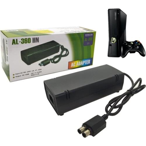 Altomex Power Supplies For Consoles