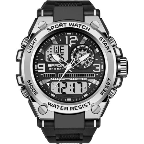 AXIVY Mens Sports Watches