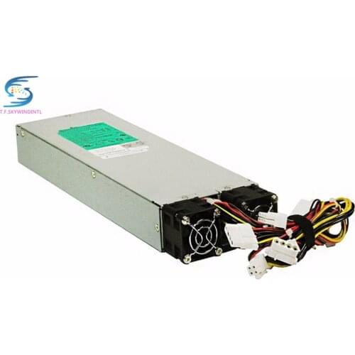Free ship 432171-001 432932-001 420W PS-6421-1C-ROHS Power Supply for DL320 G5 psu for server