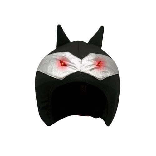 Multisport helmet cover Led bandit