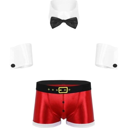 ChicTry Male Jock