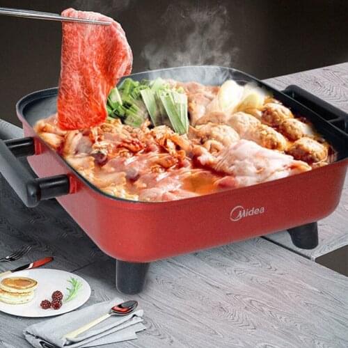 Электрические сковородки CHUBAN China At AliExpress