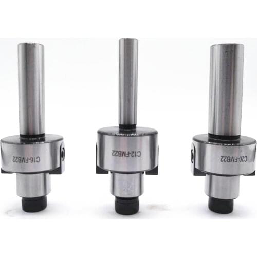 CNC lathe tool C12 C16 C20 FMB22 27 FMB32 C20-FMB22 C20-FMB27 C16-FMB22 shank tool holder for face milling cutter BAP 300R