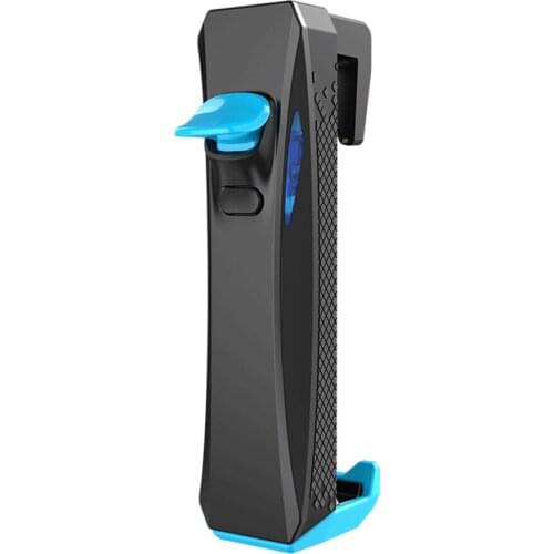 For PUBG Game Controller 1 Pair Shooter Button Fire Stick Trigger Gamepad Joystick Capacitive Game Trigger for iOS Android Phone