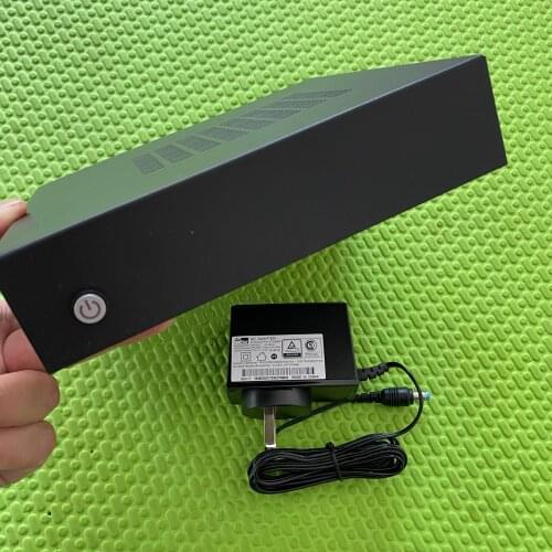 Dual-core D2550 Dual Gigabit Network Card Can Be Installed Win7 Xp Love Fast LEDE Soft Routing Ros Host