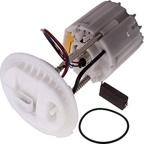 Electric Fuel Pump Assembly 1644701994 Fit For 2007-2012 For Mercedes-Benz GL450 Base Sport Utility