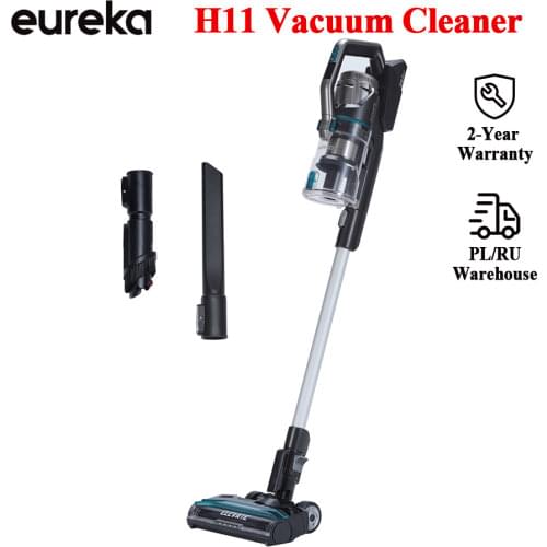 Vacuum Cleaners Eureka China