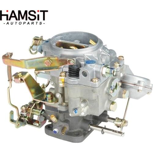 Hamsit New Car Engine Carburetor Carb For Toyota 2F 21100-61012 Carburettor Car modified