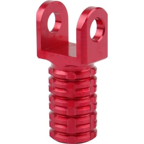 Motorcycle Shifting Lever Toe Peg for Suzuki DRZ400E DRZ 400S DRZ 400 E 2000-2021