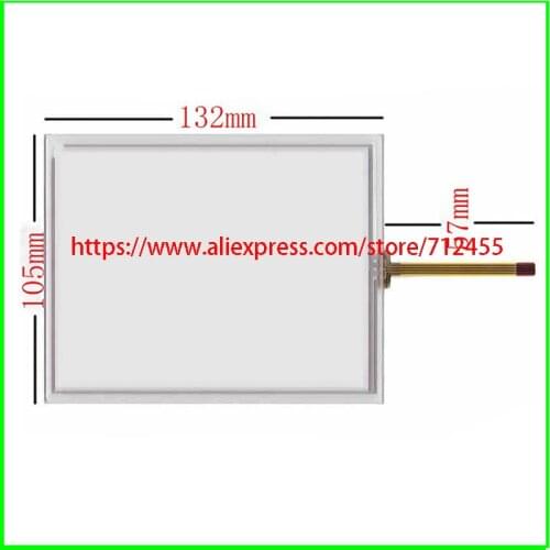 New 100% Original Launch X431 Touch Screen For Launch x431 Master GX3 X431 digitizer glass Screen