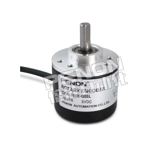 New Original In Box CHA-36BM-G05E CHA-36BM-G24E CHA-36BM-G05L CHA-36BM-G12-24C