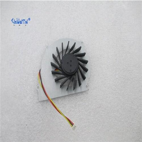 Original New Laptop CPU cooling fan For HASEE A460P-i7D2 FAN i7G i5G i3R D1 D2 D3 D4 D5 . NOT FOR A460