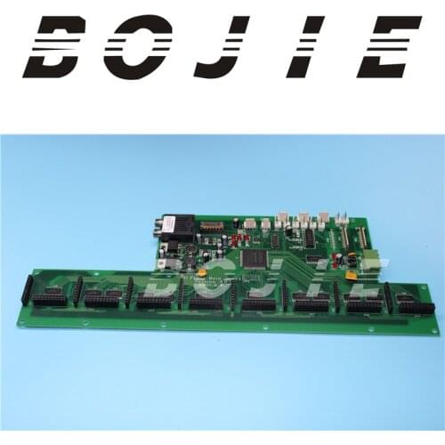 8H printhead board for seiko infiniti inkjet printer spares