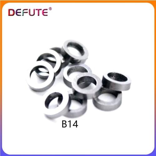 B14 common rail injector repair gasket 1.20-1.38 mm 50 pieces a box