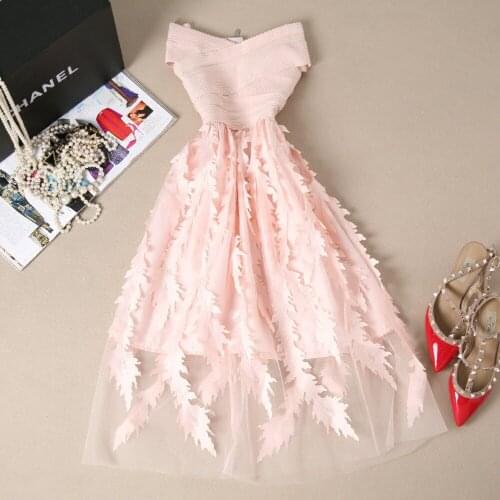 SHSHDHZX Long Dresses