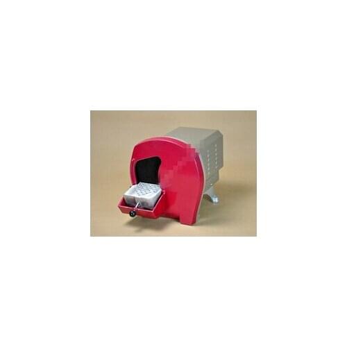 Dental lab wet model trimmer automatic water supply Brand new RH