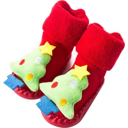 Swokii Warm Socks For Babies