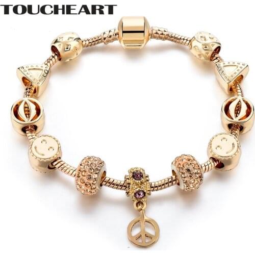 TOUCHEART Copper Bracelets