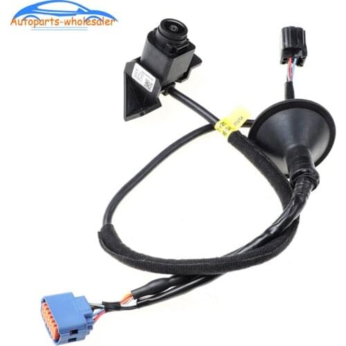 High Quality 99240-R9100 9924R9100 For Hyundai IX25 20 Rear View Backup Camera Car Accessories Car Auto accessorie