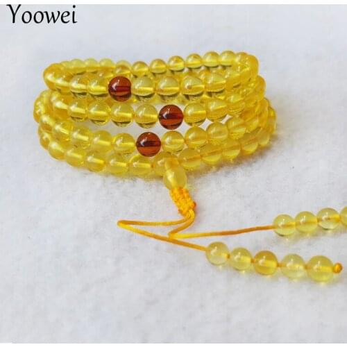 Yoowei Big Bracelets