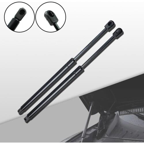 2 PCS Rear Liftgate Lift Supports Struts Shocks Fit Kia Sorento 2011 2012 2013 2014